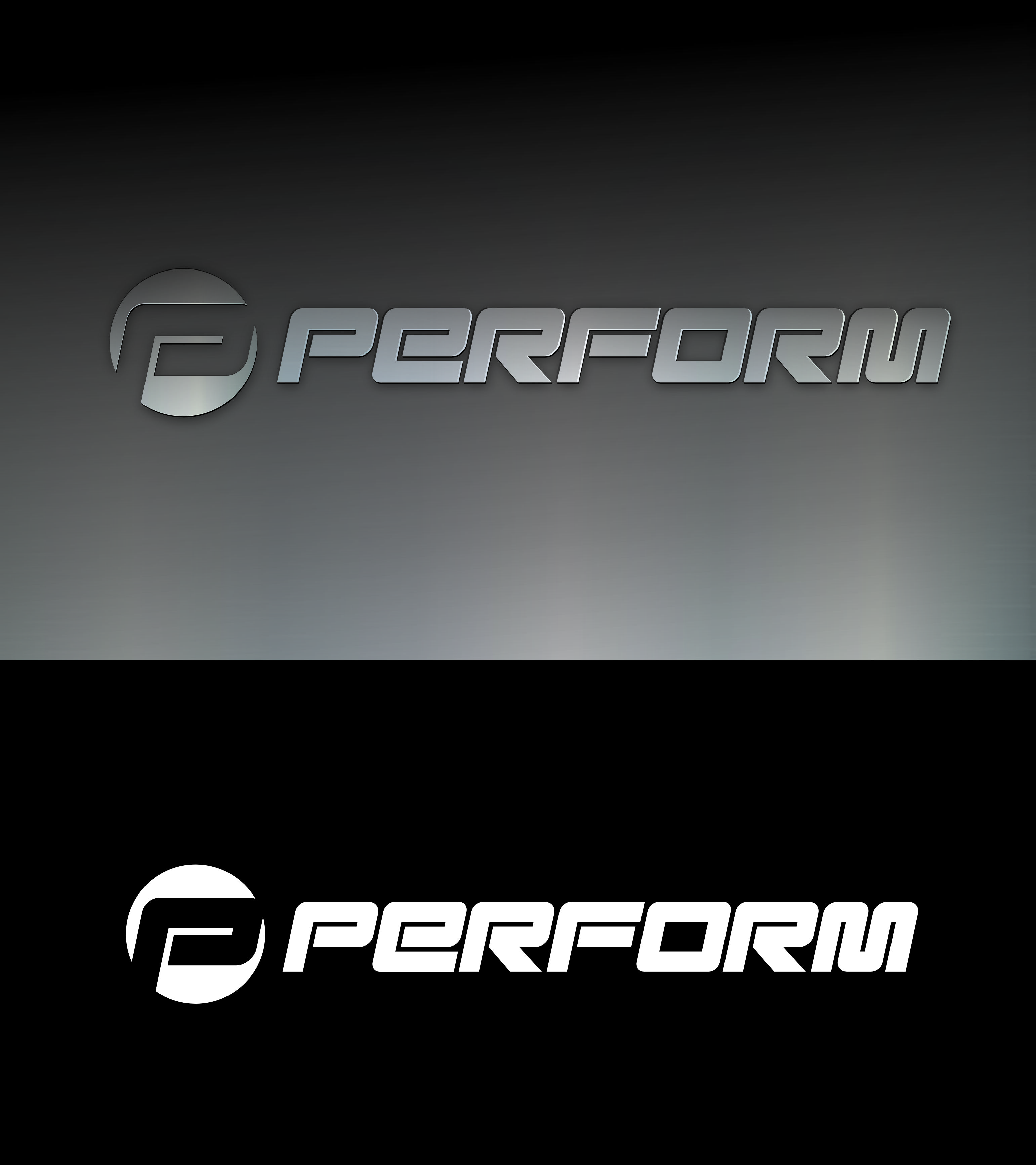 Logo Design by Laptoprusak for this project | Design #36509599