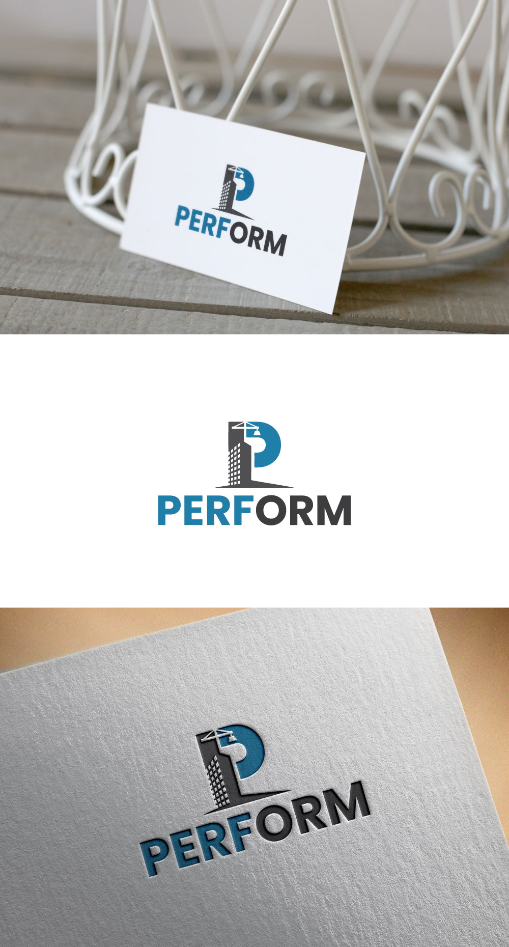 Logo Design by KING JM for this project | Design #36503820