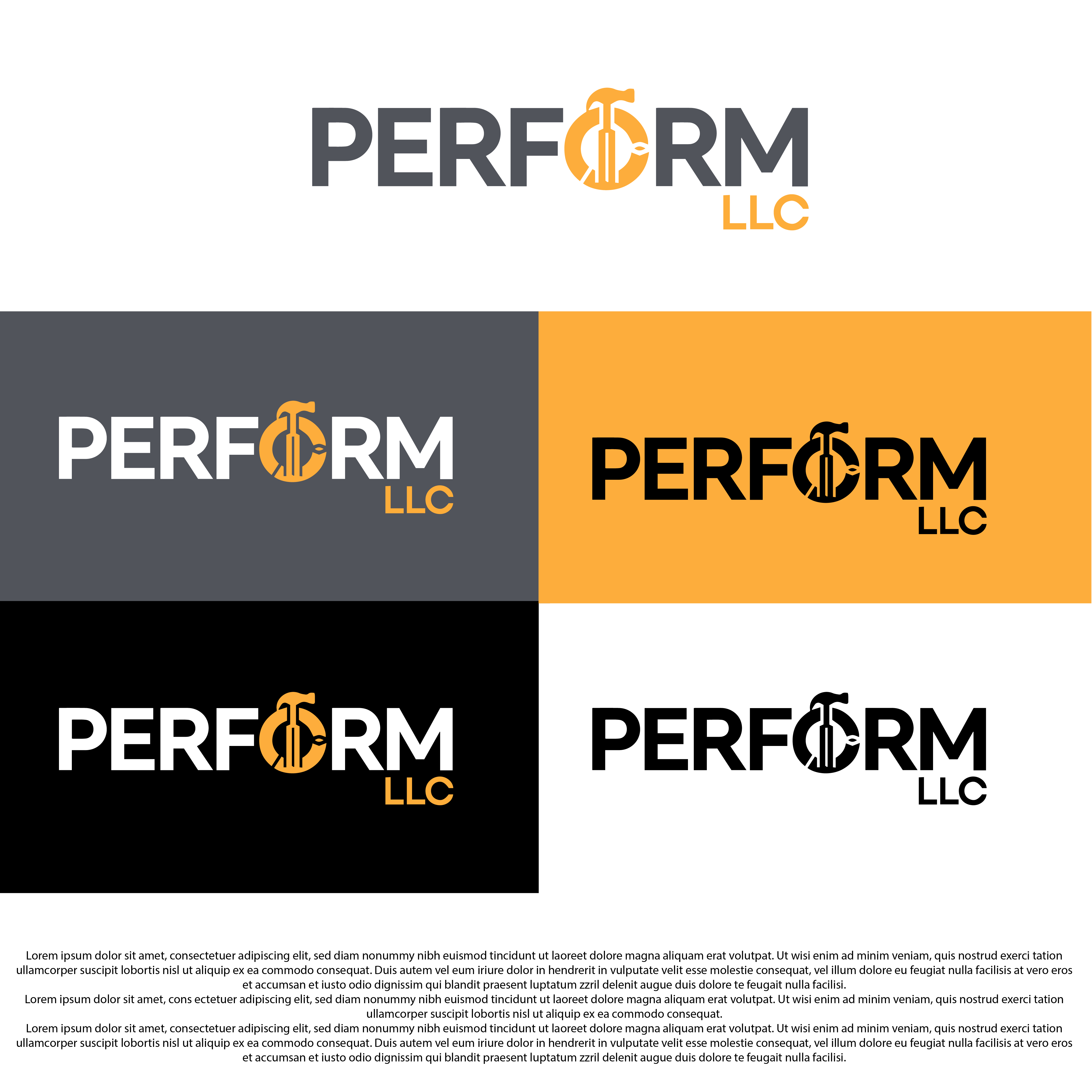 Logo Design by Shariqology for this project | Design #36504820