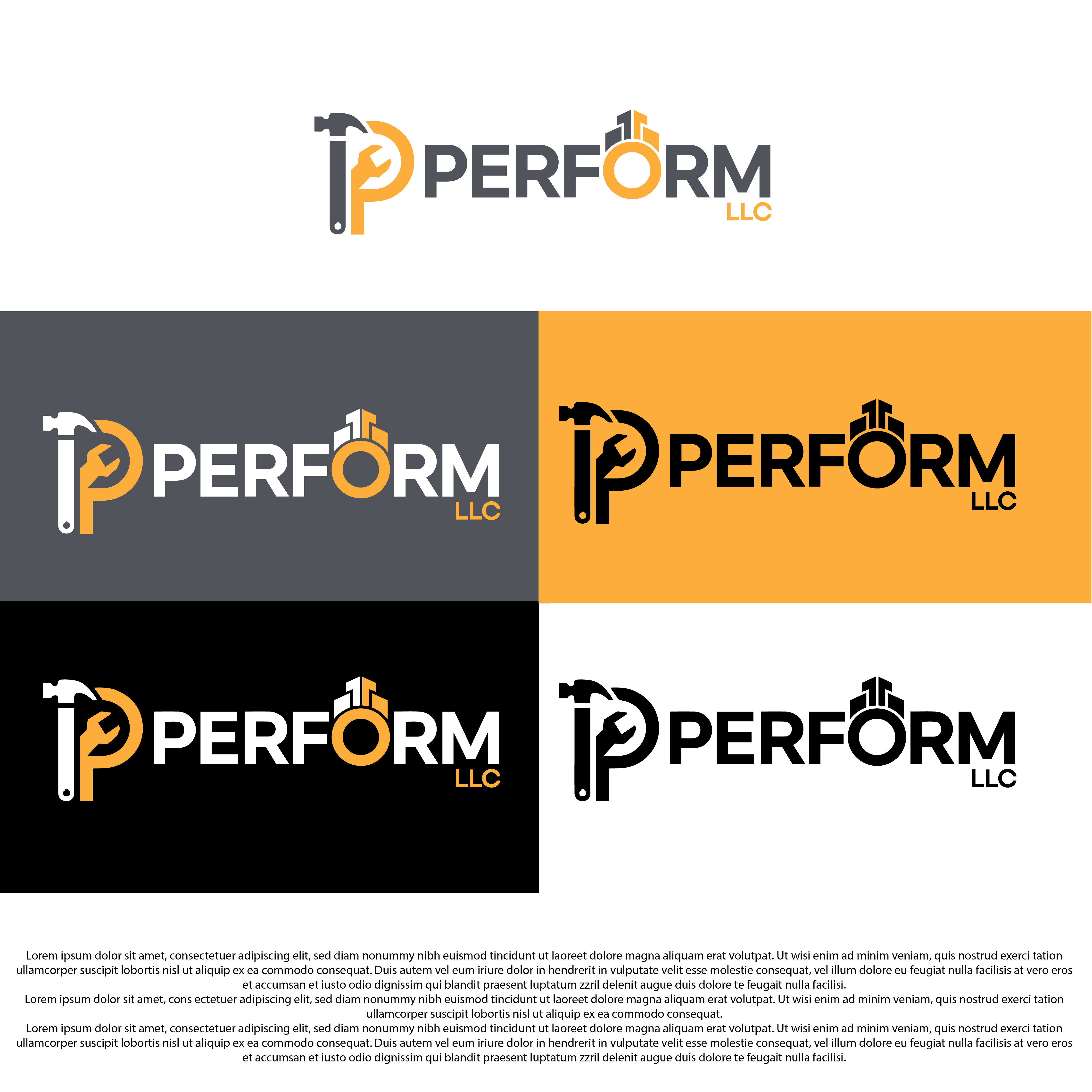 Logo Design by Shariqology for this project | Design #36504821