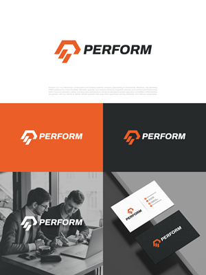 Logo Design by COLOUR CREATIVE for this project | Design: #36510249