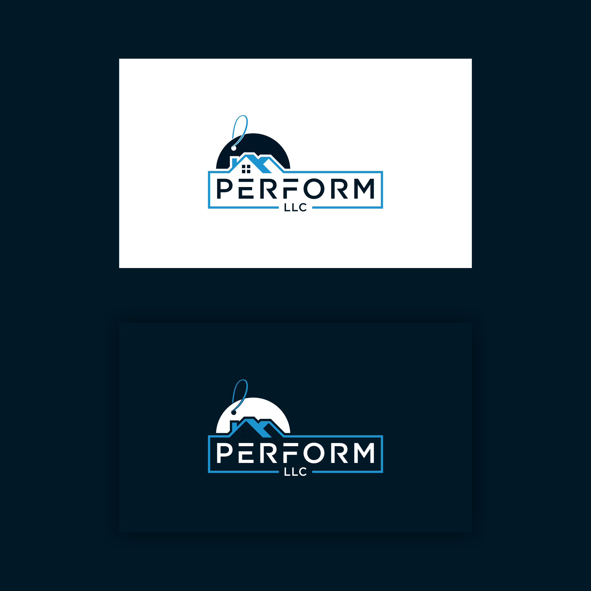Logo Design by B.O_studio for this project | Design #36520878