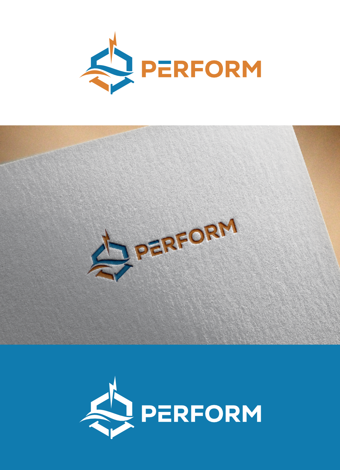 Logo Design by healer1617 for this project | Design #36502457