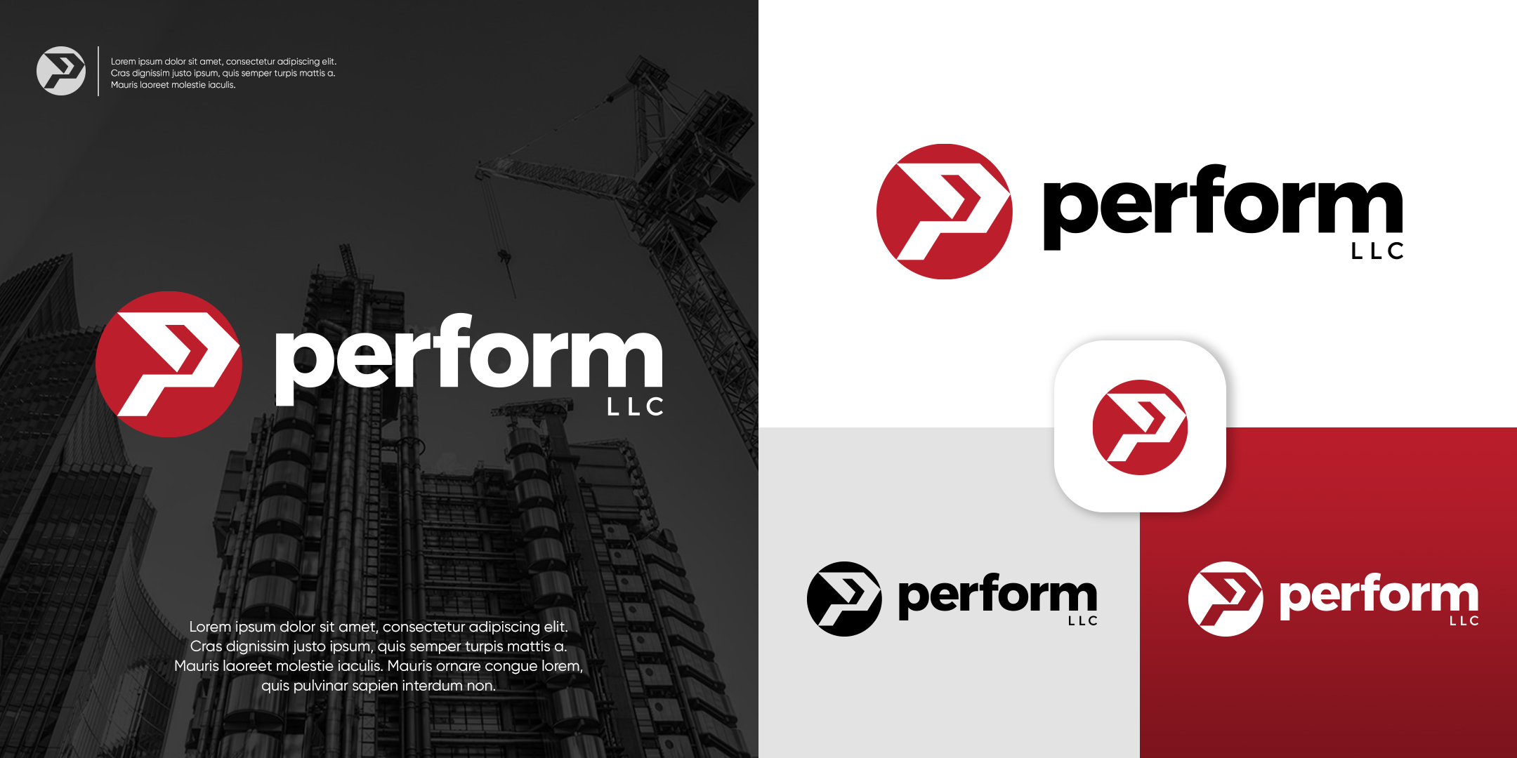 Logo Design by Alf Mozara for this project | Design #36503313