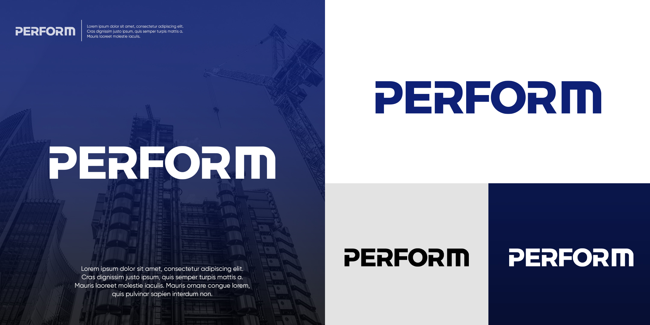 Logo Design by Alf Mozara for this project | Design #36504611