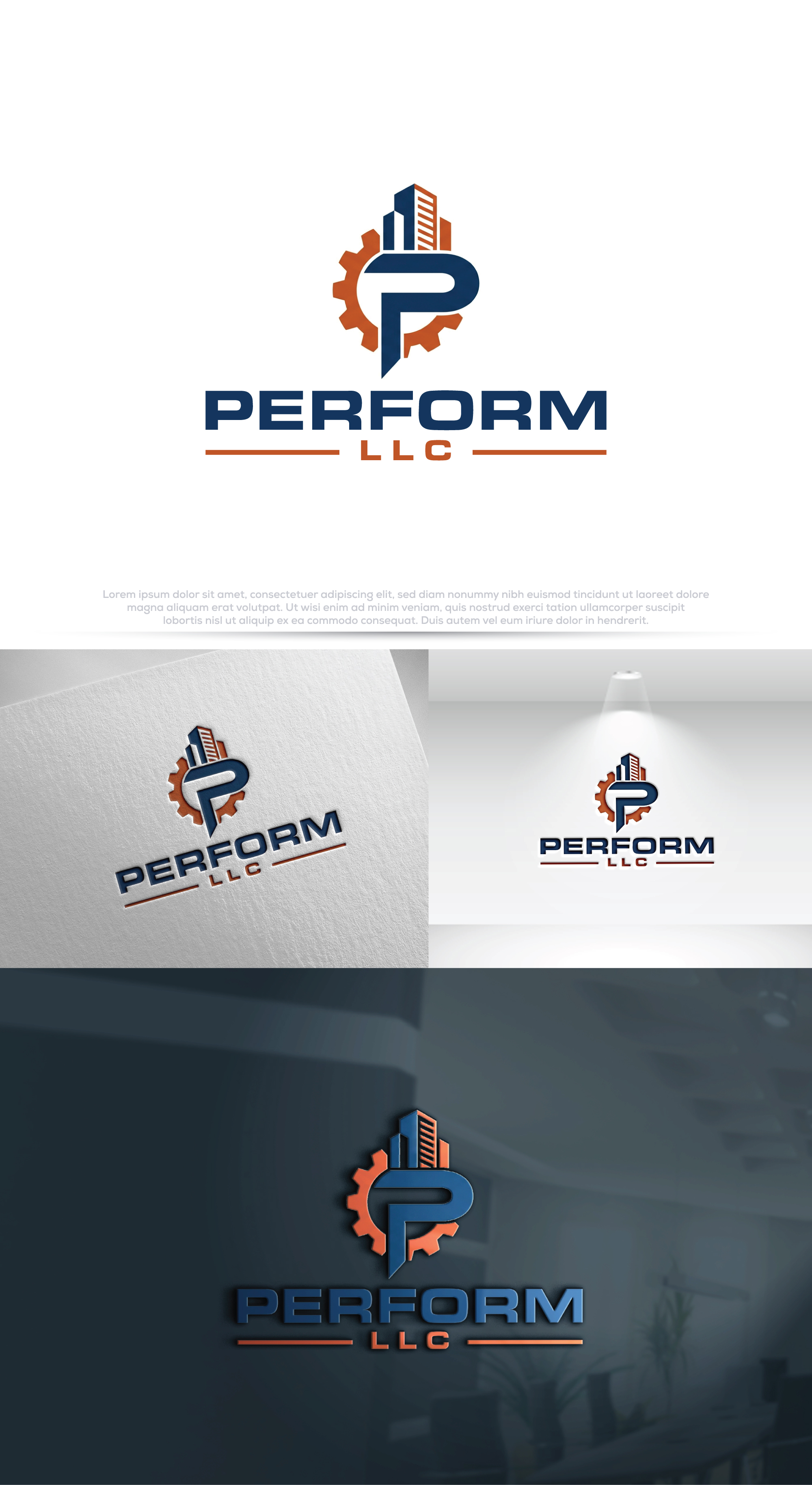 Logo Design by Pilot_DesignR™ for this project | Design #36508363