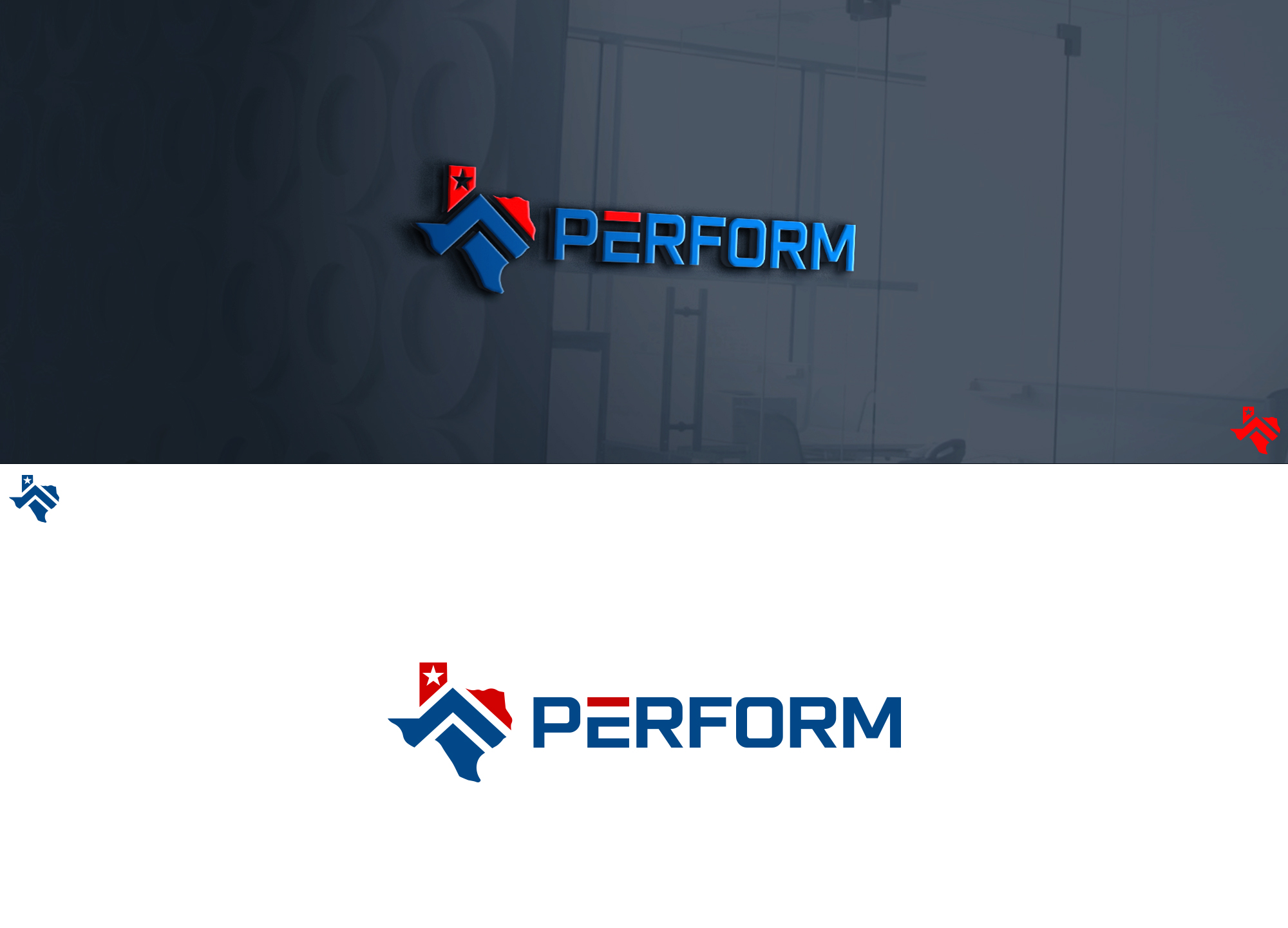 Logo Design by damakyjr for this project | Design #36506940