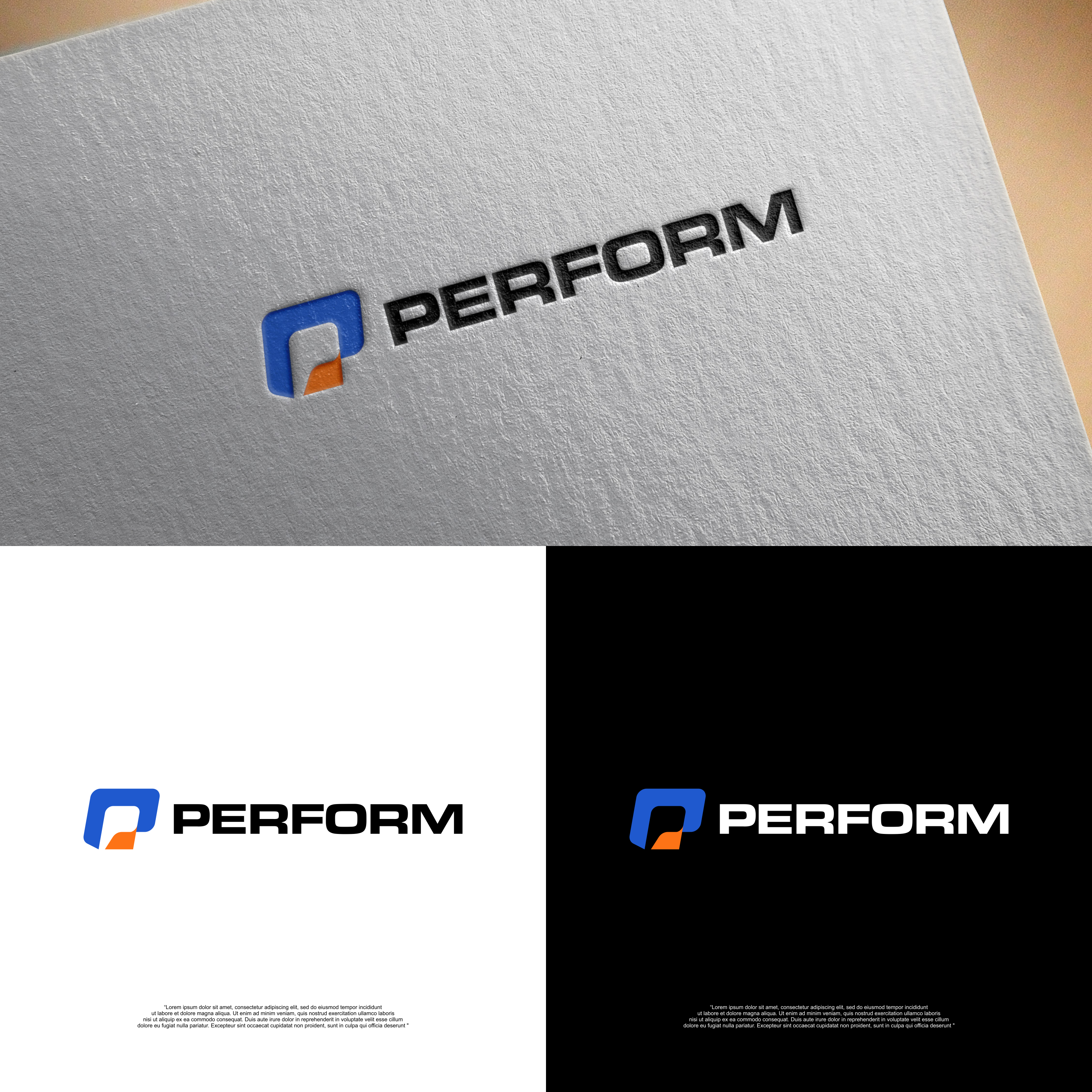 Logo Design by syad666 for this project | Design #36512946