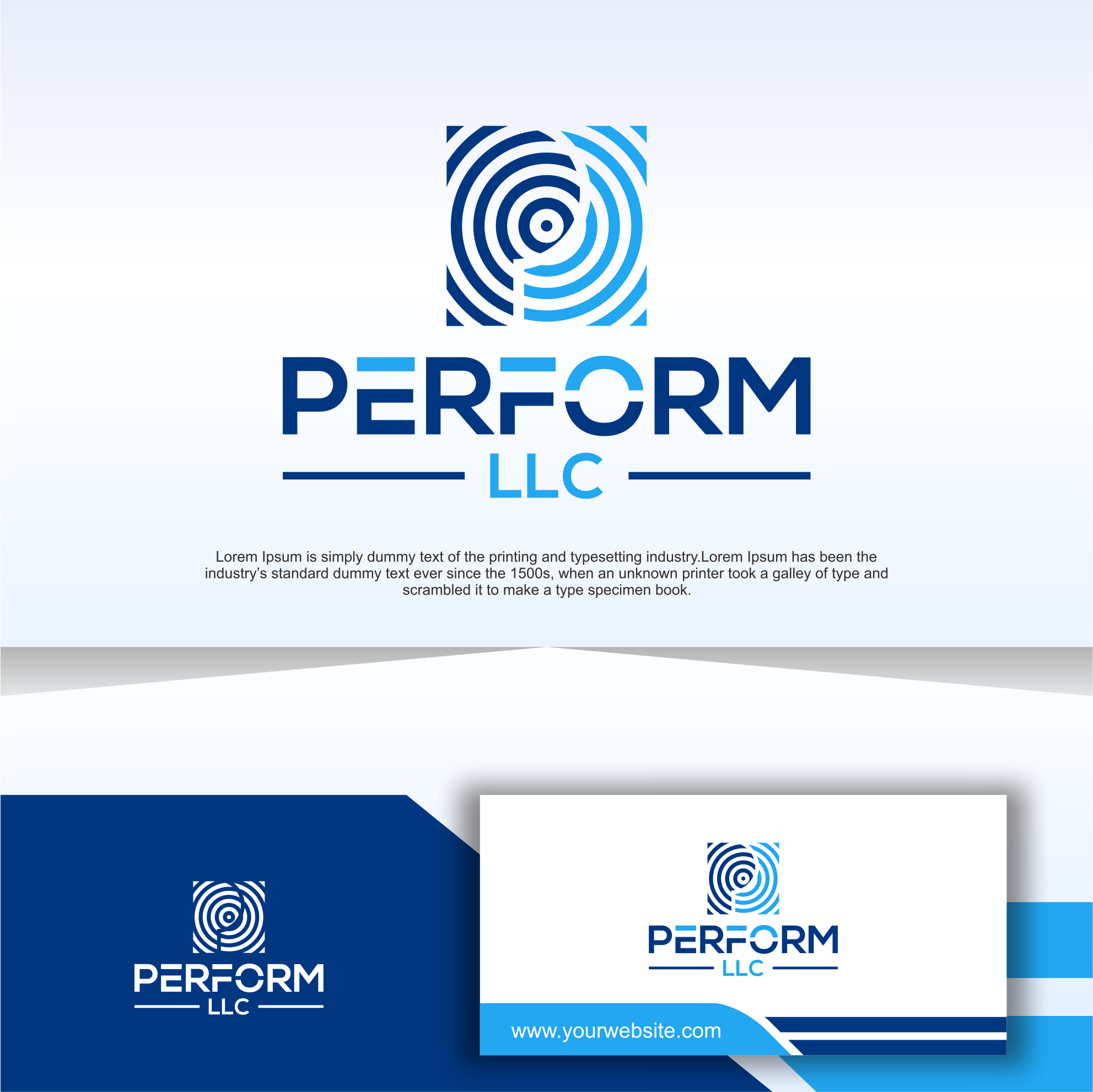 Logo Design by Apache Kretek for this project | Design #36513135