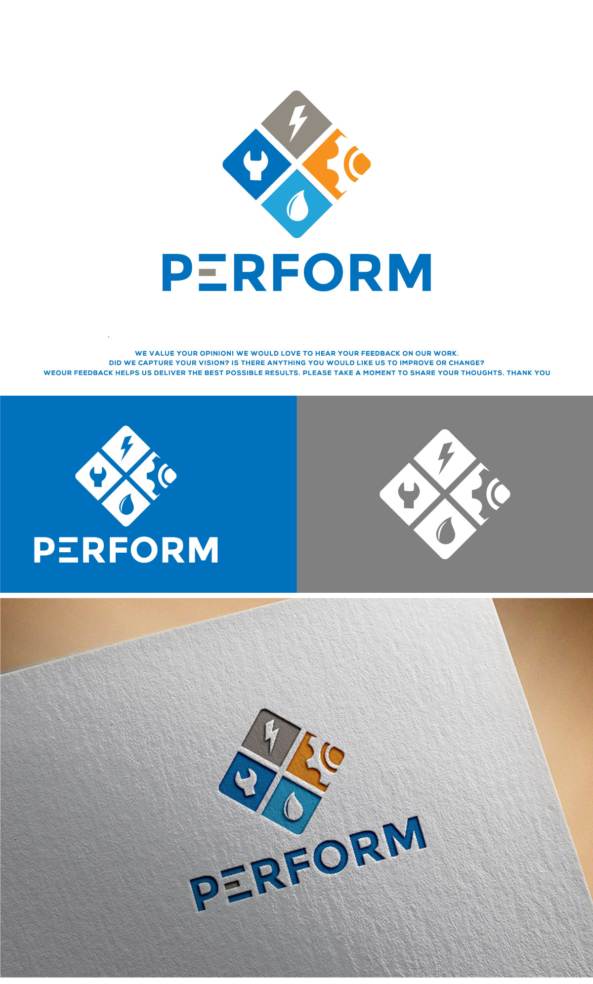 Logo Design by Logo Care. for this project | Design #36513728