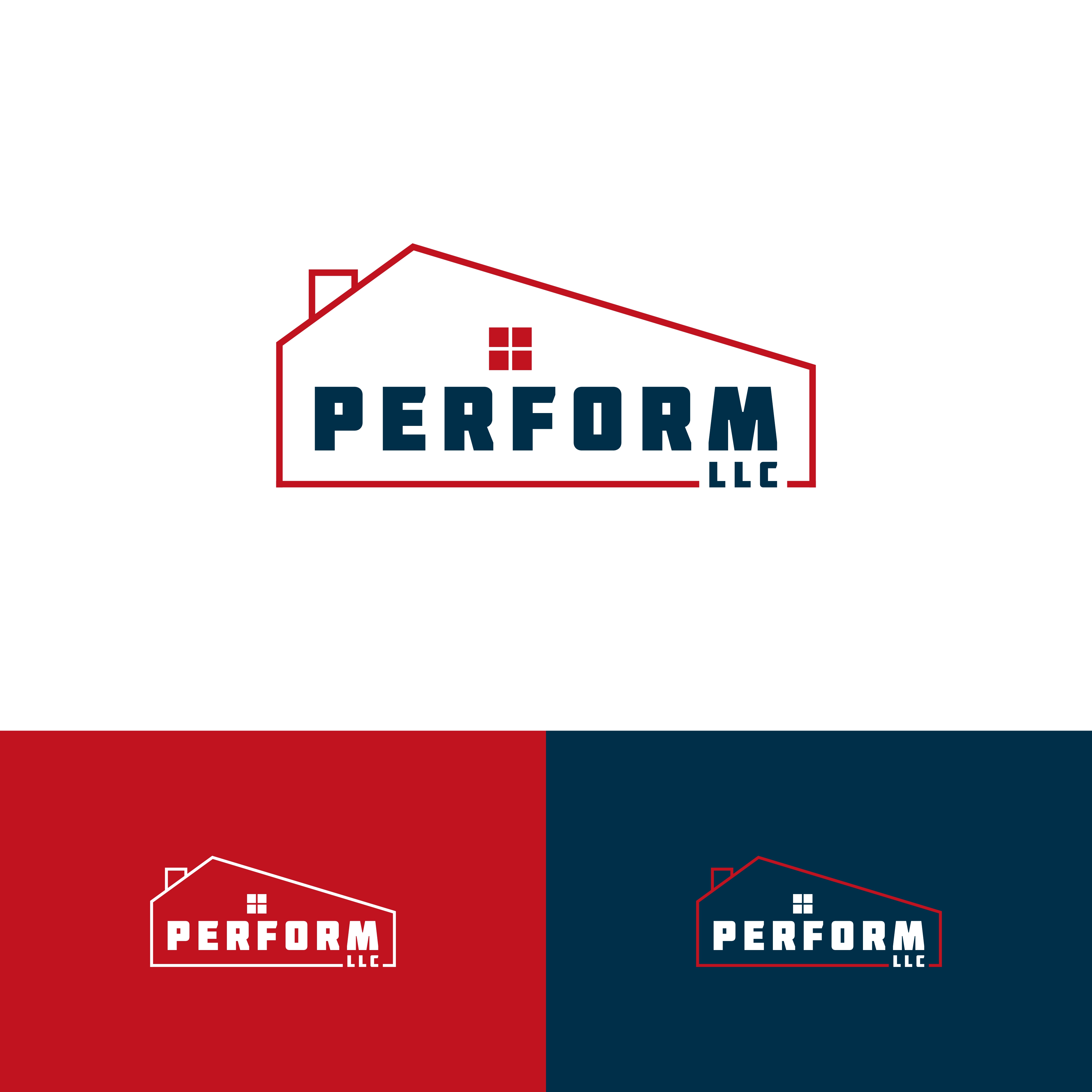Logo Design by RezaRio for this project | Design #36509155