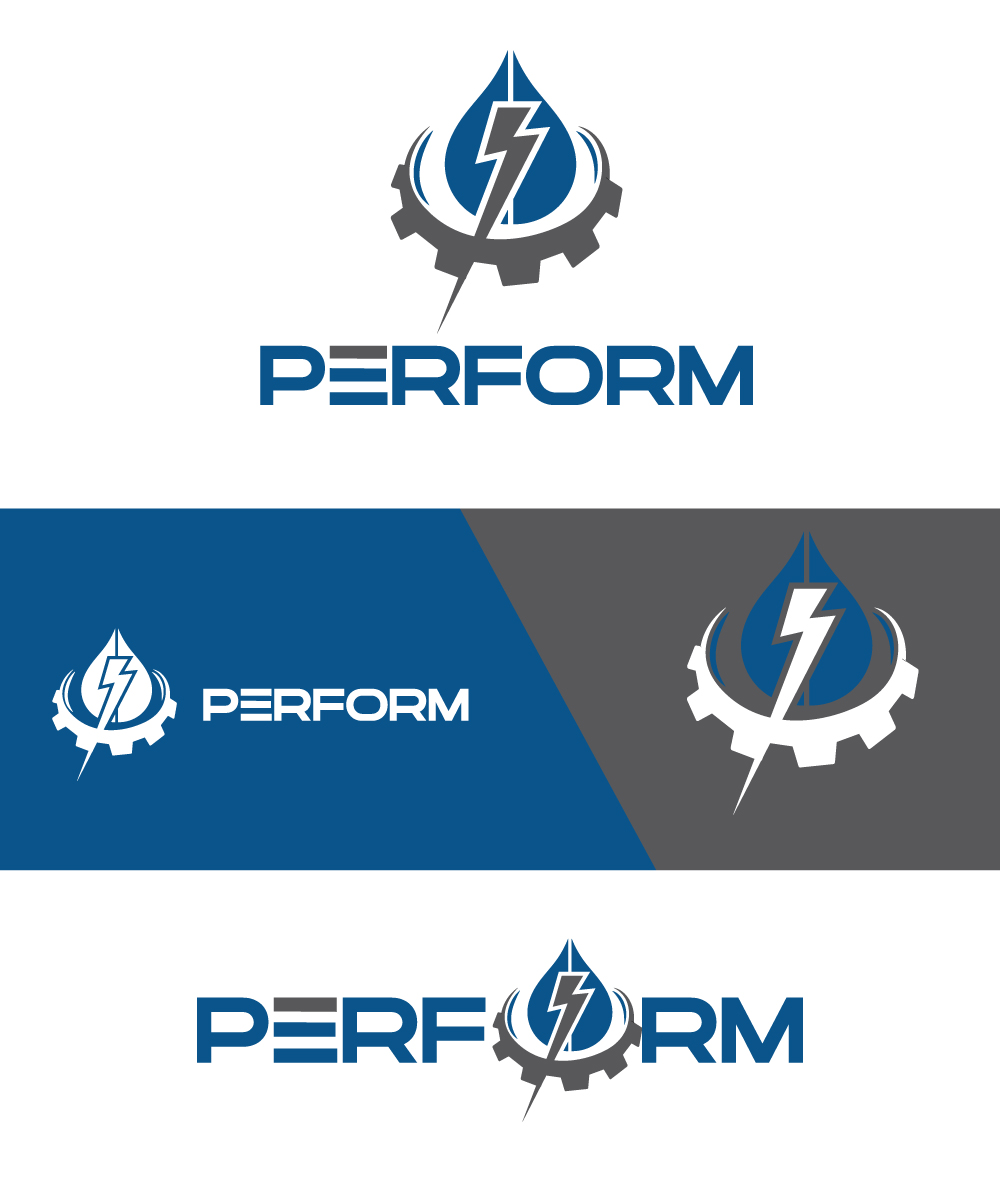 Logo Design by Bismillah logo for this project | Design #36504724