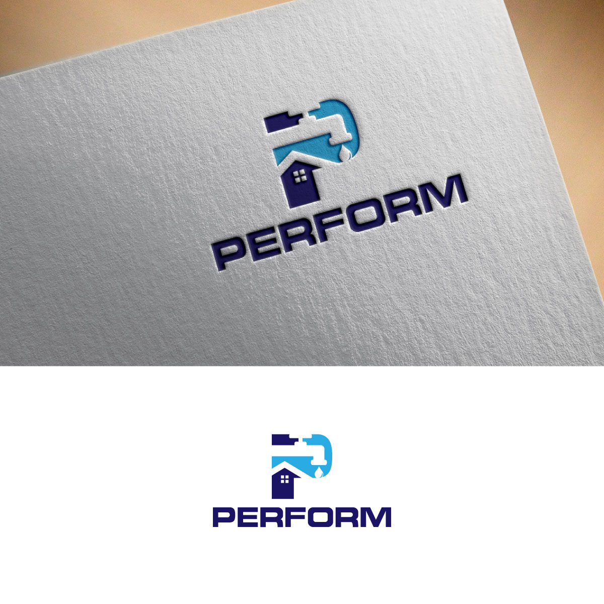 Logo Design by KL Designwork for this project | Design #36513692