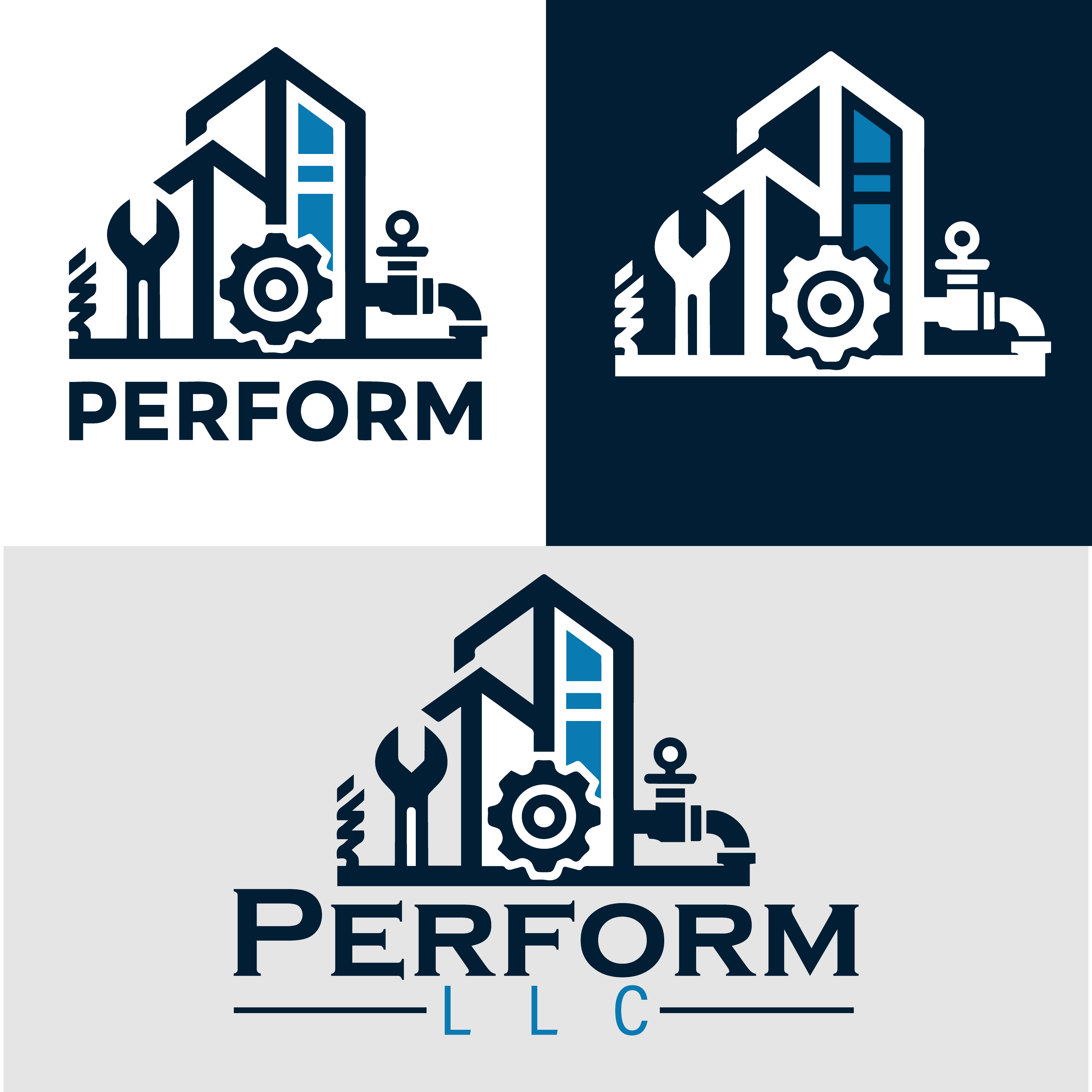 Design de Logo par Fuhad Jihad pour ce projet | Design #36507664