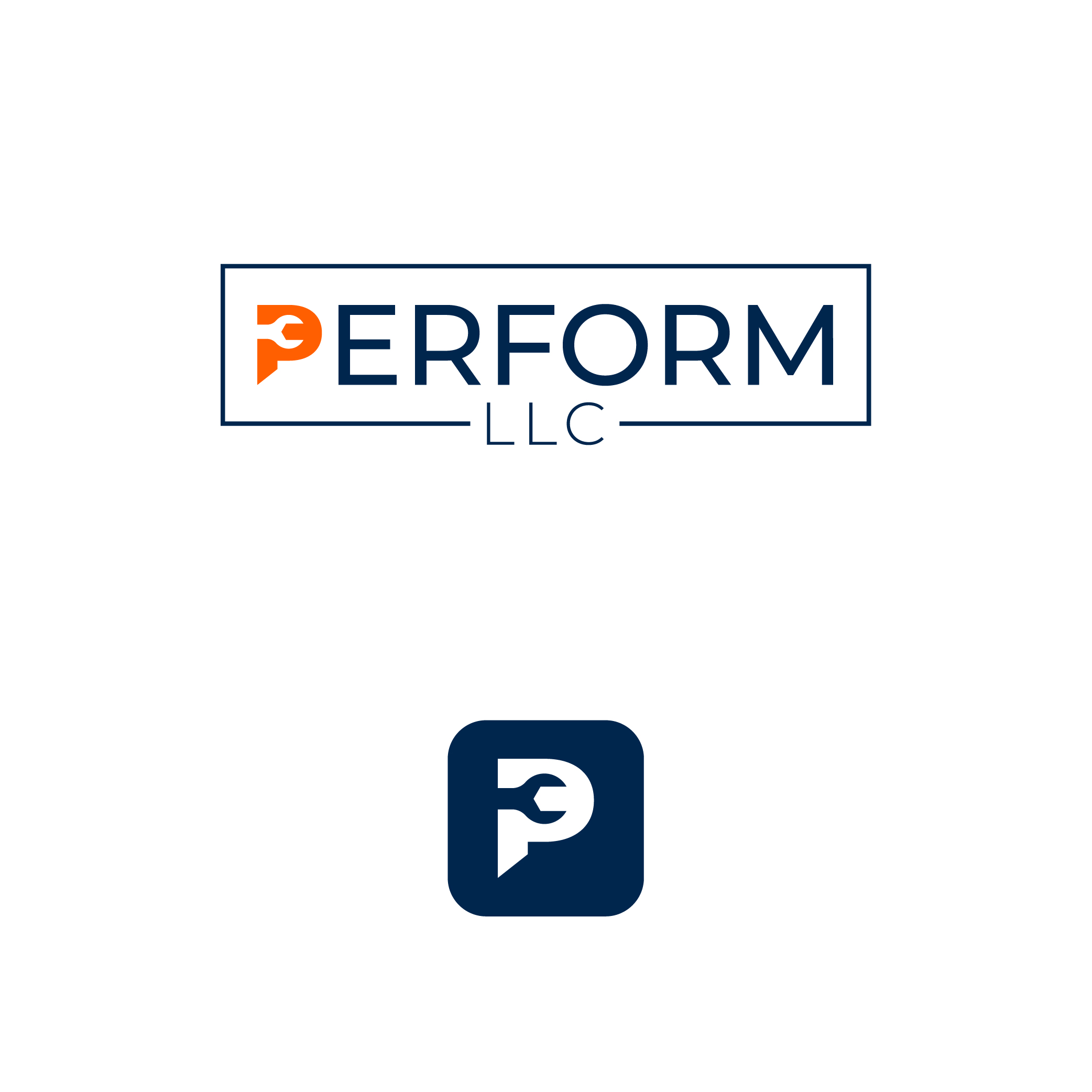 Logo Design by RIDITA for this project | Design #36508704