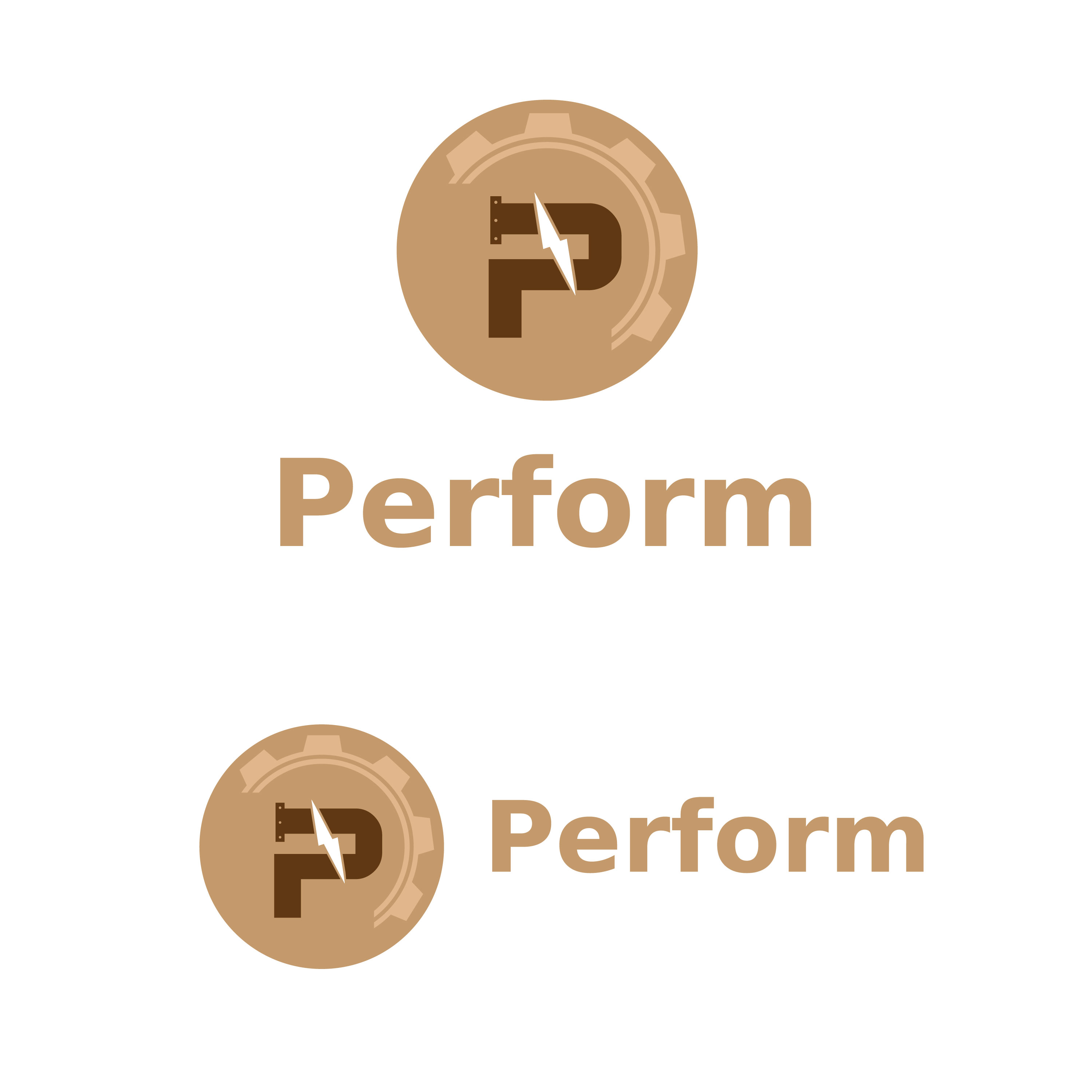 Logo Design by Wonderful design for this project | Design #36502701