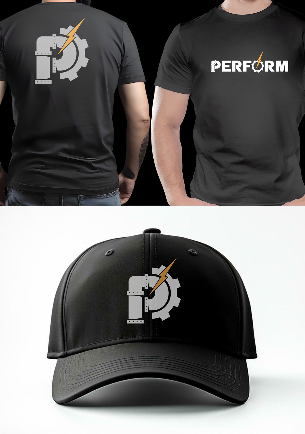 Logo Design by Wonderful design for this project | Design #36505202