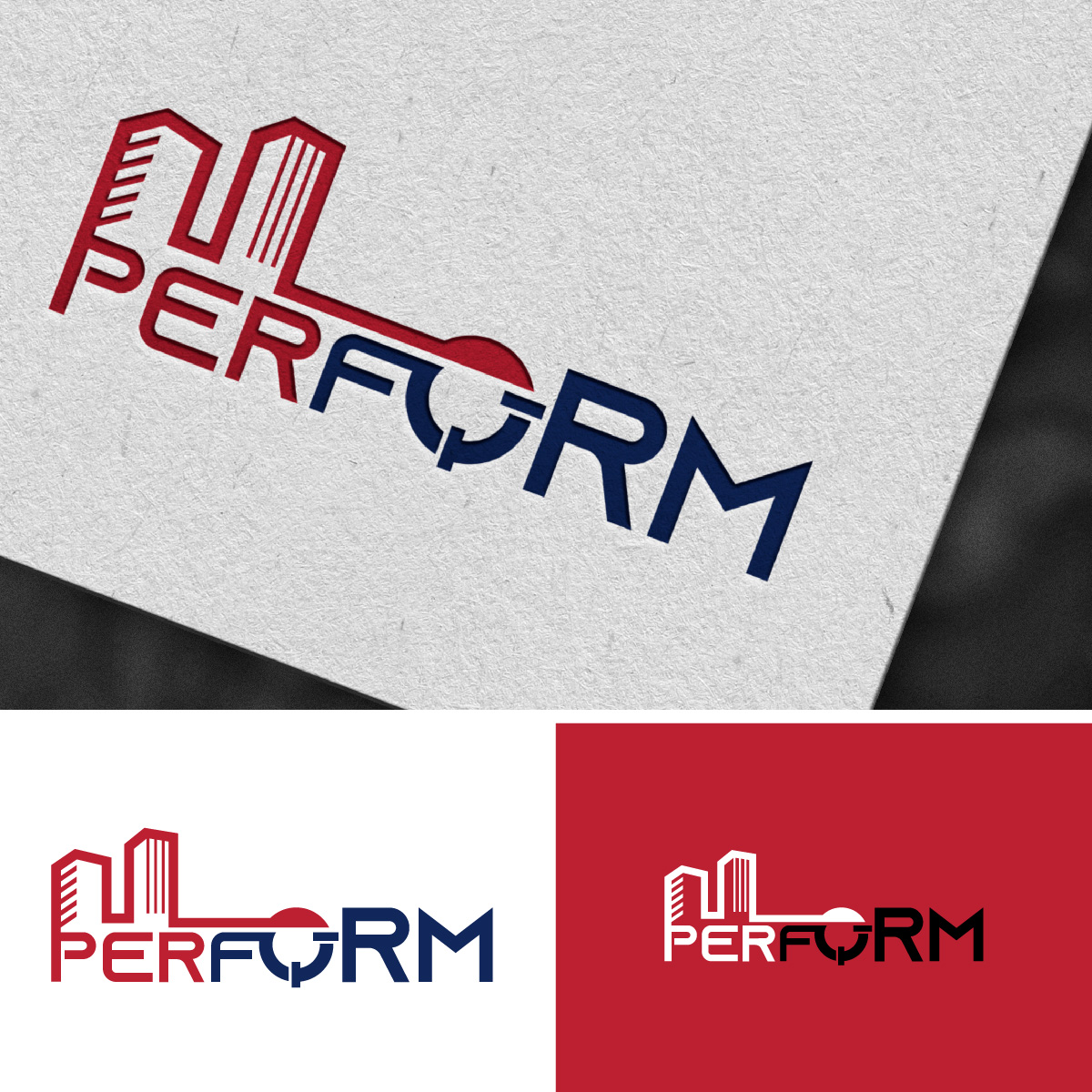 Logo Design by DesignLima for this project | Design #36506253