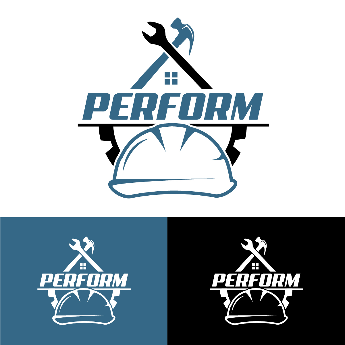 Logo Design by DesignLima for this project | Design #36506987