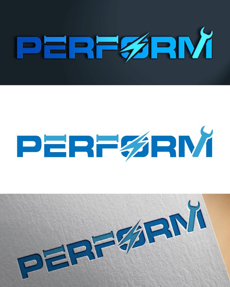 Logo Design by Dior design for this project | Design #36504796