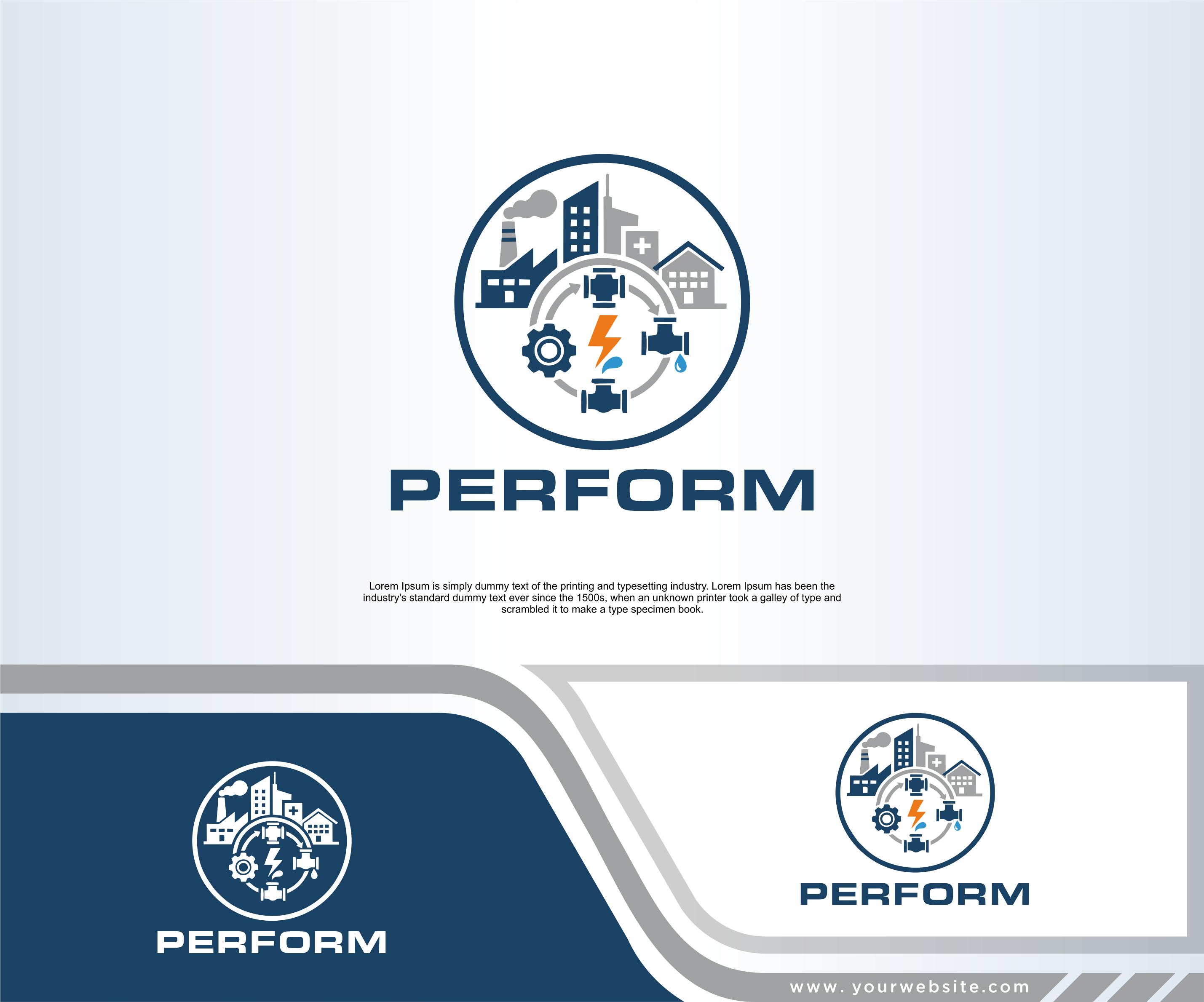 Logo Design by dobleh_creative for this project | Design #36503290