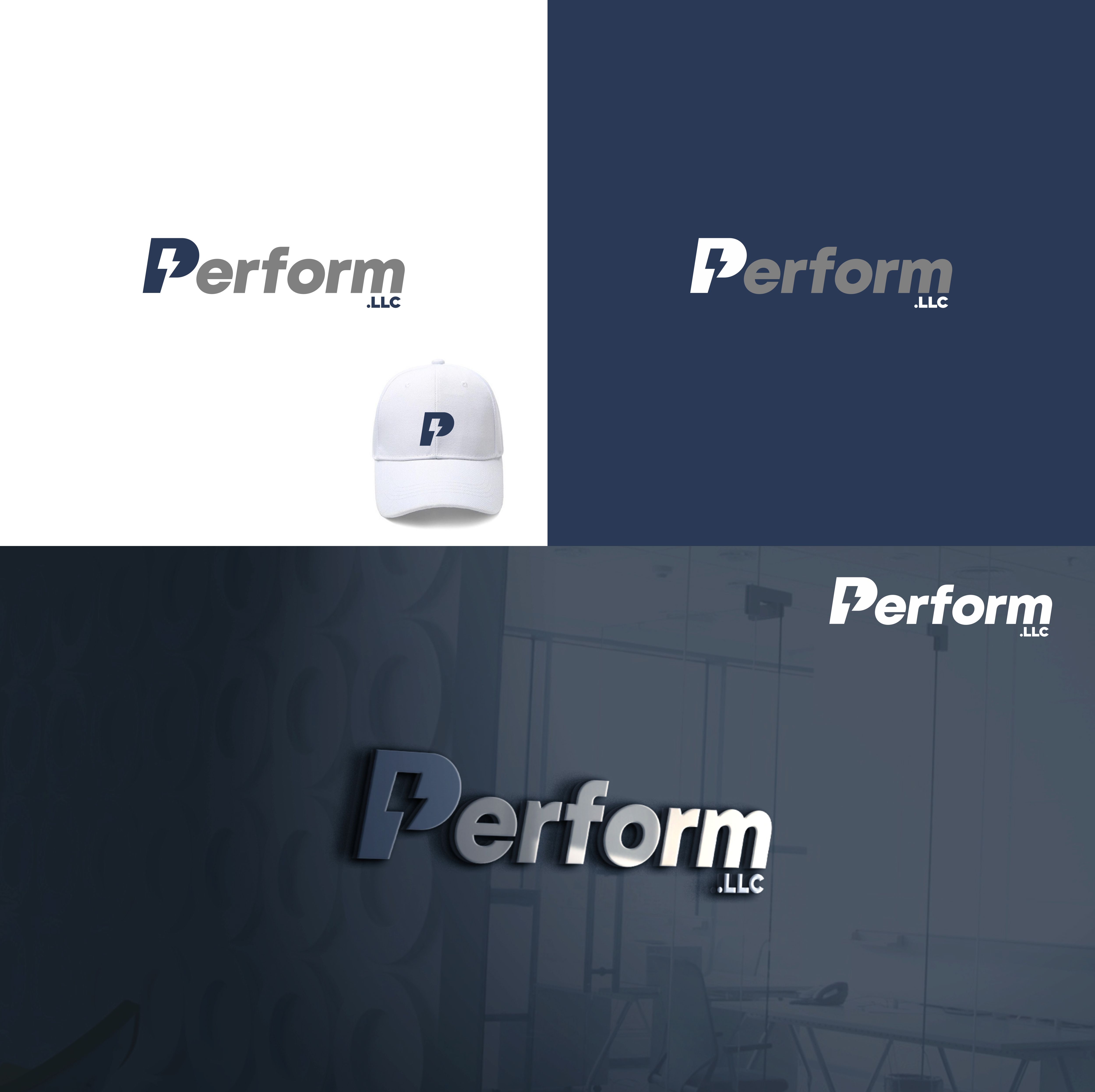 Logo-Design von Adi firadika für dieses Projekt | Design #36516596