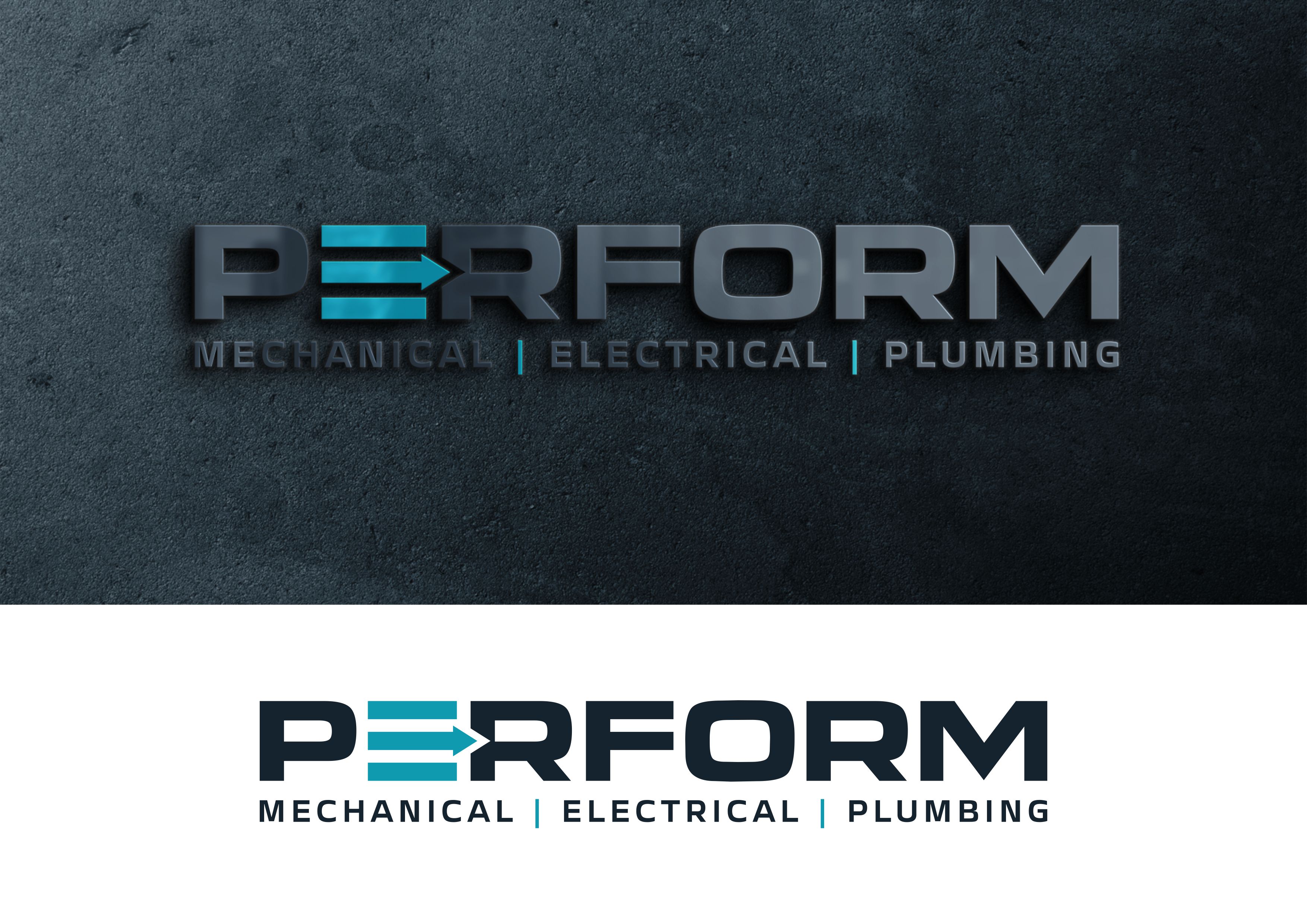 Logo Design by ammar_ed for this project | Design #36507145