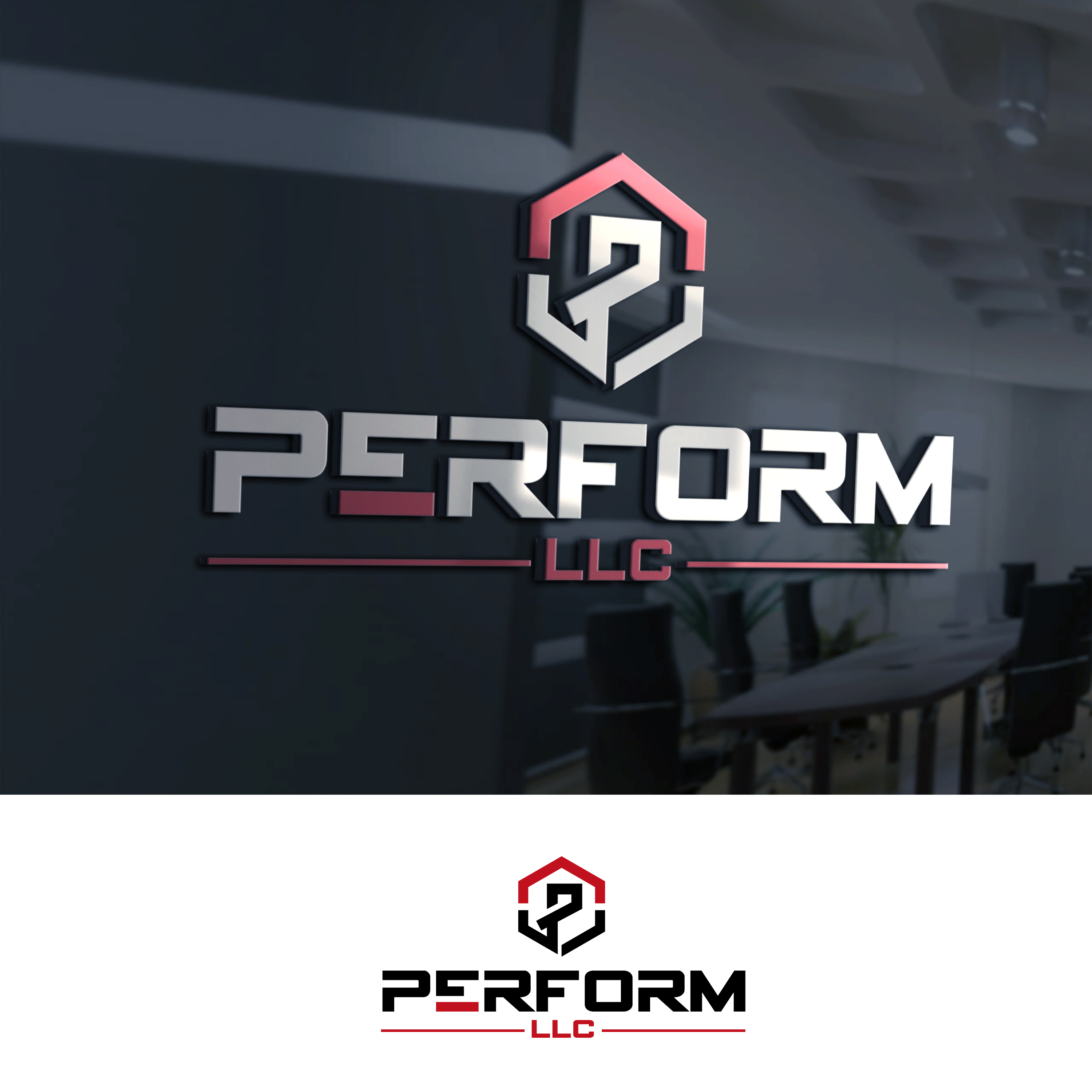 Logo Design by UMBRA Designs for this project | Design #36506014