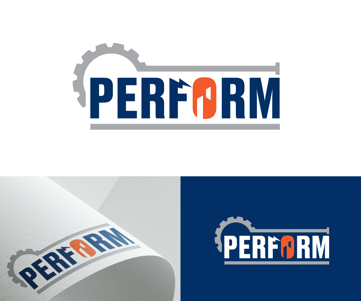 Logo Design by Ansh Design for this project | Design #36505187