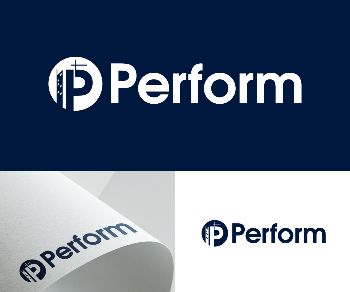 Logo Design by Ansh Design for this project | Design #36505188