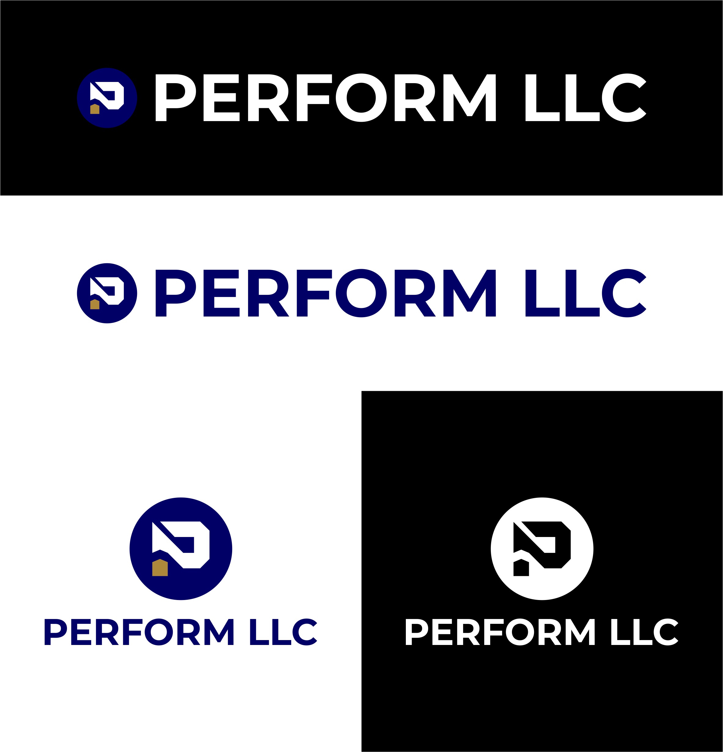 Logo Design by aidea19 for this project | Design #36509974