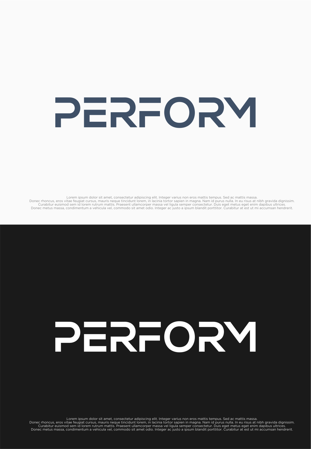 Logo Design by shiroRo for this project | Design #36518933