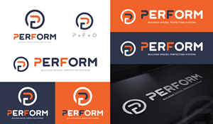 Logo Design by HAREESH (Creative Graphic Designer) for this project | Design: #36519764