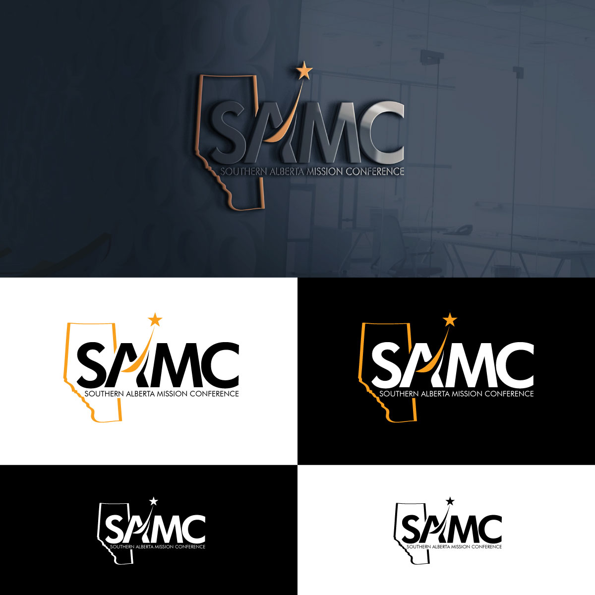 Logo Design by Khan D. for this project | Design #36505078