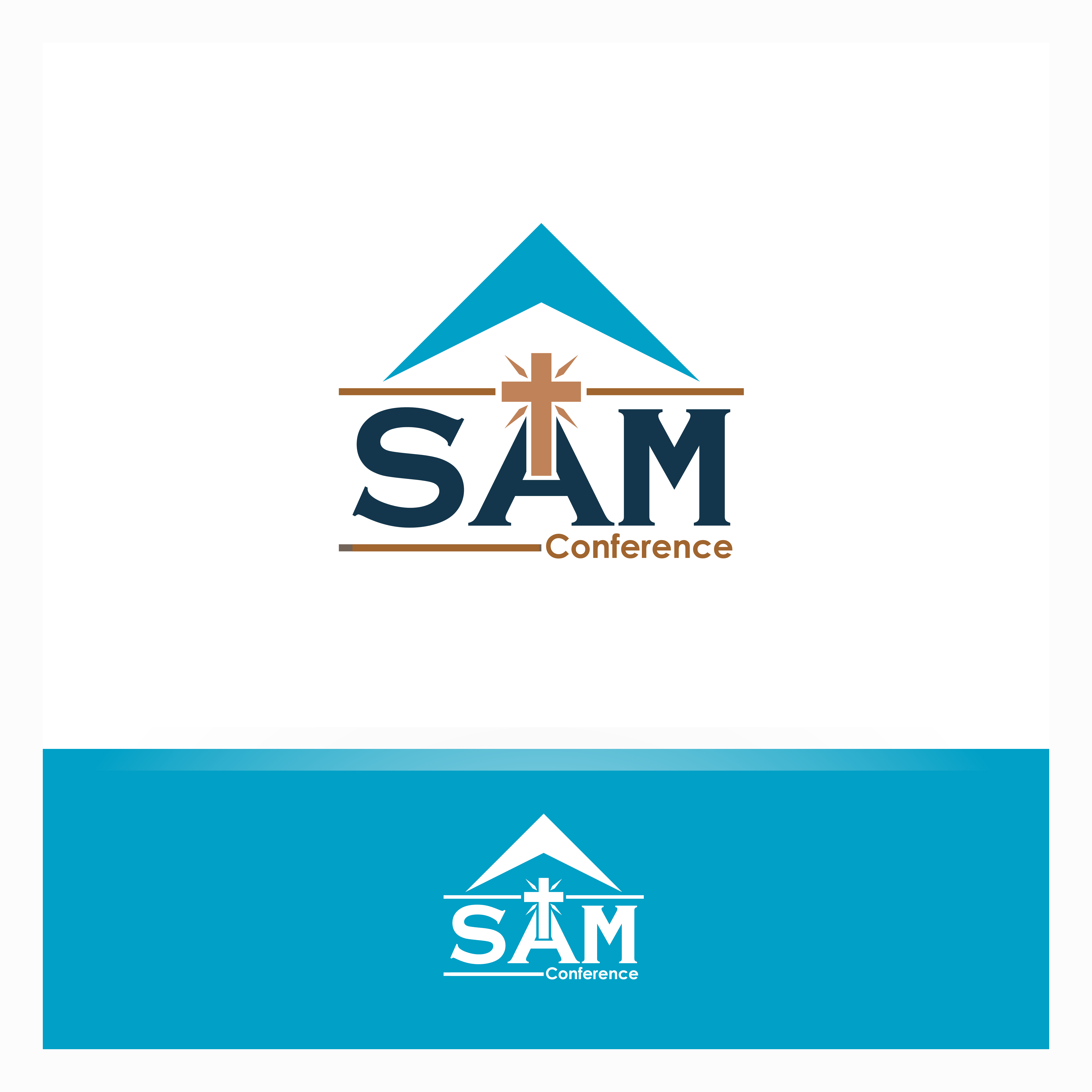 Design de Logo par AMCSTUDIO pour ce projet | Design #36542656