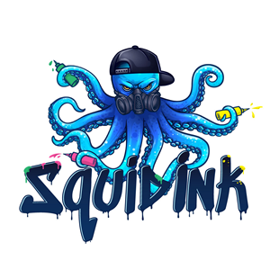 Logo Design by Franabanana