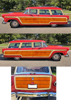 Car Wrap Design by Martin Prihatna for FAW | Design #36506361