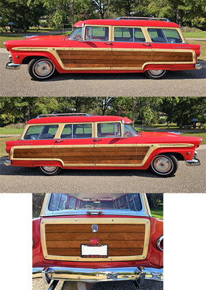 Car Wrap Design by Martin Prihatna for FAW | Design: #36506366