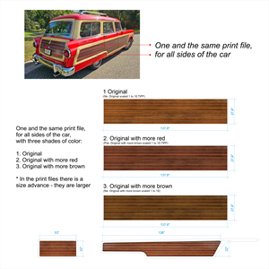 Car Wrap Design by kolevvp for FAW | Design: #36523759