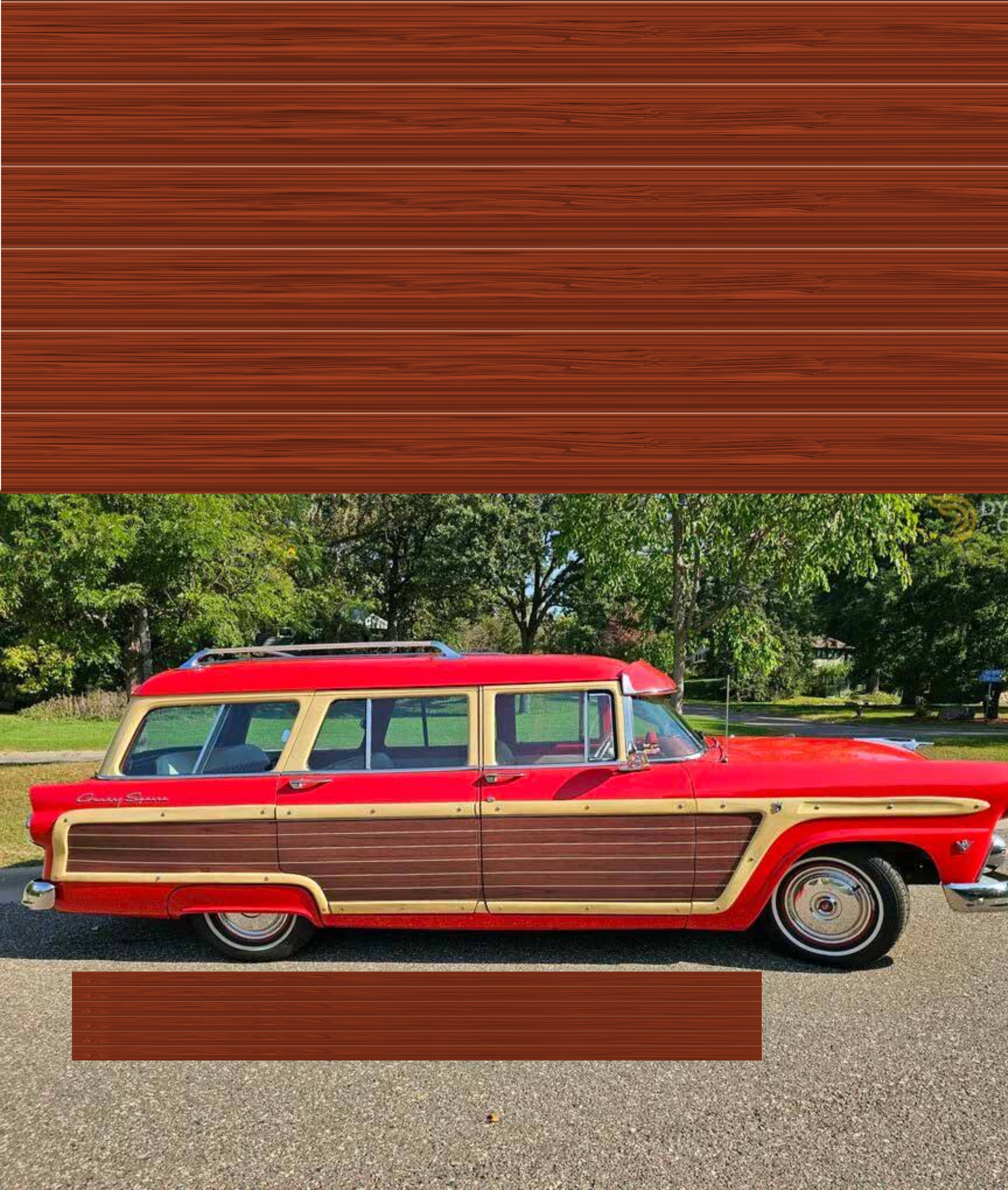 Car Wrap Design by Maestroto for FAW | Design #36506710