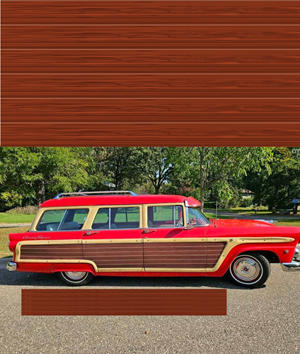 Car Wrap Design by Maestroto for FAW | Design #36506710