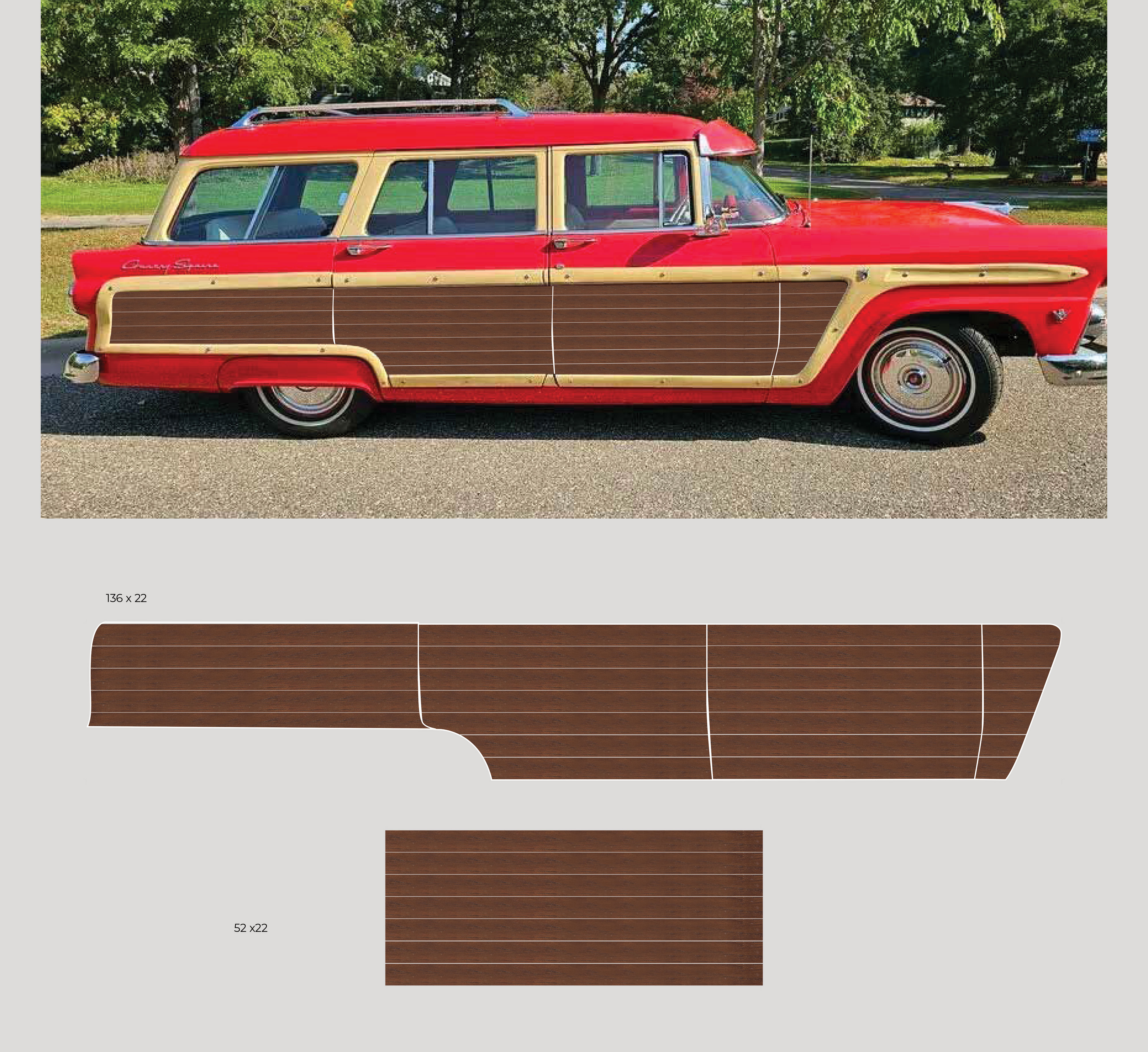 Car Wrap Design by Creative D2024 for FAW | Design #36508899