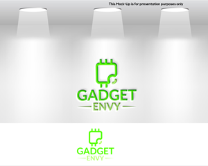Design de Logo par dubel ko pour Gadget Envy Pty Ltd | Design : #36509839
