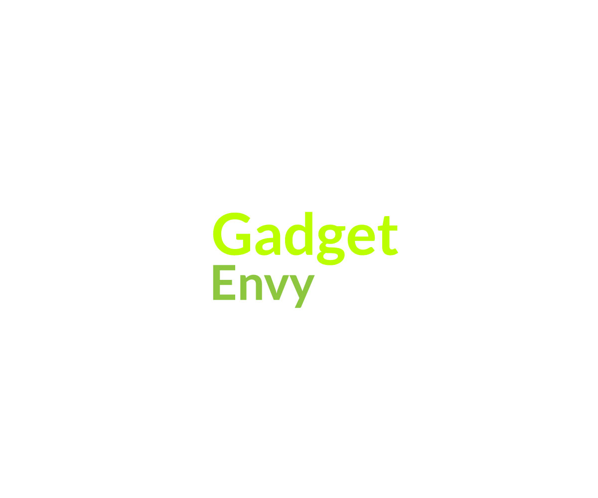 Logo Design by bak for Gadget Envy Pty Ltd | Design #36509859