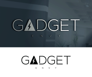 Design de Logo par m@h!r pour Gadget Envy Pty Ltd | Design : #36514934