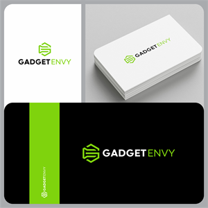 Design de Logo par ndra pour Gadget Envy Pty Ltd | Design : #36509972