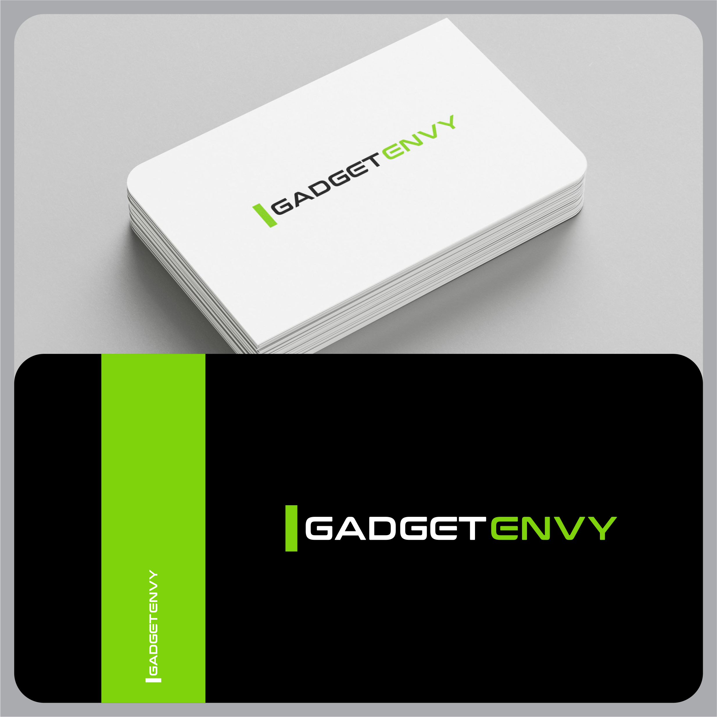 Design de Logo par ndra pour Gadget Envy Pty Ltd | Design #36509998