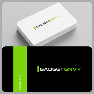 Design de Logo par ndra pour Gadget Envy Pty Ltd | Design : #36509998