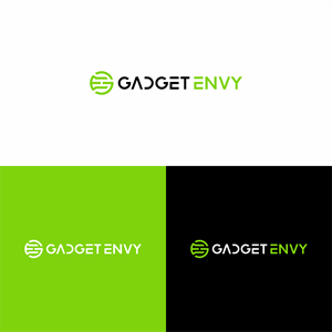 Design de Logo par ndra pour Gadget Envy Pty Ltd | Design : #36543776