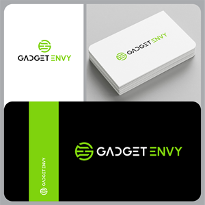 Design de Logo par ndra pour Gadget Envy Pty Ltd | Design : #36547272